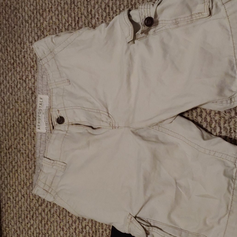 Aeropostale
